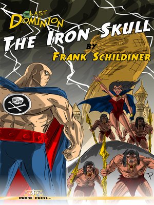 cover image of The Last Dominion